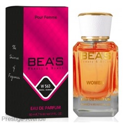 Beas W563 Yves Saint Laurent Black Opium Women edp 50 ml