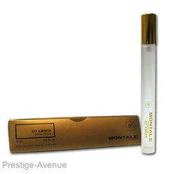 Montale - Парфюмированная вода So Amber 15ml