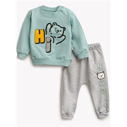 0493 Baby Hi (Костюм ясельный, Турция )
