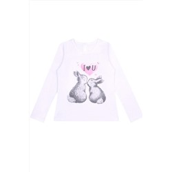 Лонгслив АПРЕЛЬ #903834