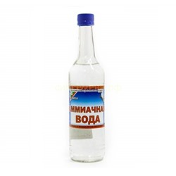 Аммиачная вода 0,5л Агросинтез (Вика)