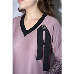 Needle Ревертекс 390/3, Платье