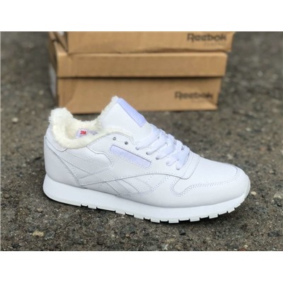 Reebok Classic