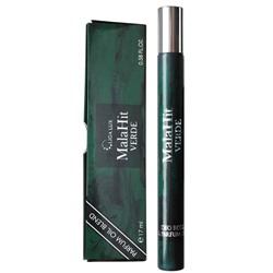 Део-ручка-ролл  17ml MALAHIT VERDE (масл.) жен.