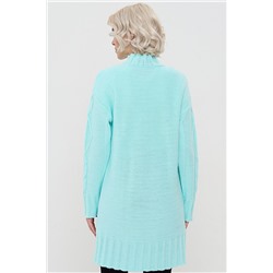 Лаконичная женская туника 5232-41119-30850