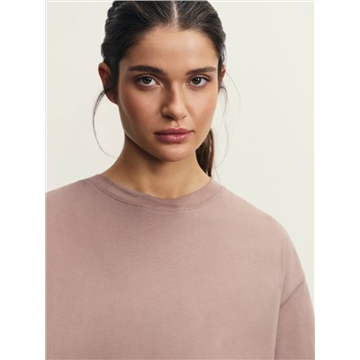 523715 ZARINA Футболка