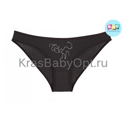 Трусы женские низкая посадка