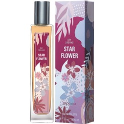 ГРЕЗЫ STAR FLOWER Звездный цветок 55мл M~