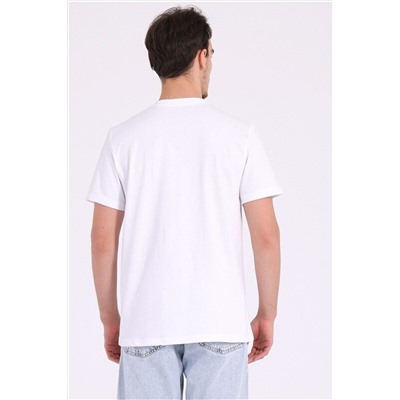 Футболка АПРЕЛЬ #884676