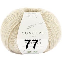Пряжа Concept Mohair Cotton