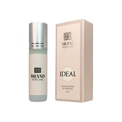 IDEAL Concentrated Oil Perfume, Brand Perfume (Концентрированные масляные духи), ролик, 6 мл.