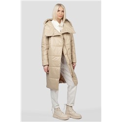 04-2931 Куртка женская демисезонная (синтепон 150)