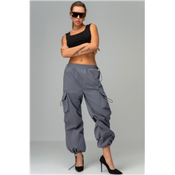 Женские брюки карго Happyfox