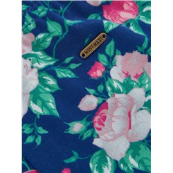 Бриджи (лосины) UD 4964 гол.розы