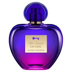 Her Secret Desire