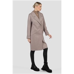 01-12053 Пальто женское демисезонное