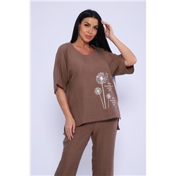 Костюм с брюками 52327 НАТАЛИ #983388