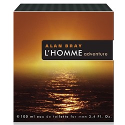 A.B.L`HOMME ADVENTURE /муж. M~