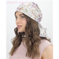 274/1A-Л Бандана женская (56-58)