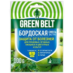 Бордоская смесь 100гр (01-140)