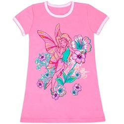 Сорочка для девочки Фея-2