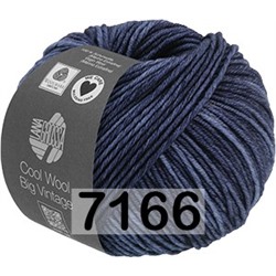 Пряжа Lana Grossa Cool Wool Big Vintage