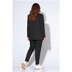 Liona Style 798 графит, Брюки,  Жакет