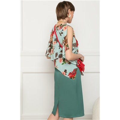 280351 Bellovera Платье