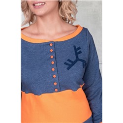 267484 Bellovera Платье