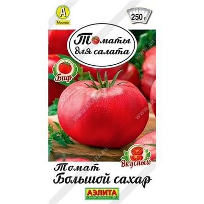 Томат Большой Сахар (Код: 89432)