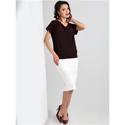 Блузка Эдда