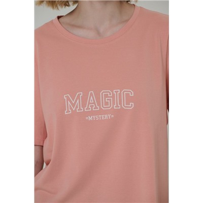 футболка женская 8663-27 Новинка