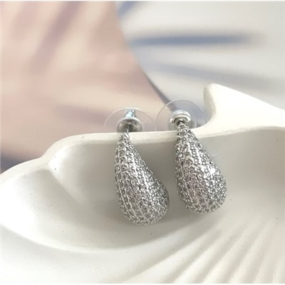 Серьги Н01-7075