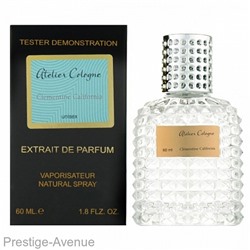 Тестер Atelier Cologne Clementine California edp unisex 60 мл NEW