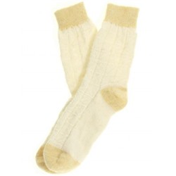 Носки женские фактурные 5-07-6