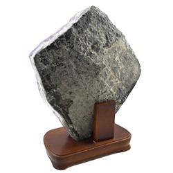Друза аметистовая вес 15390г, размер 360*173*440мм (N).