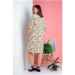 Ивелта плюс 1796, Платье