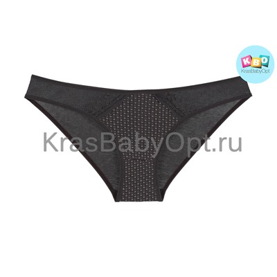 Трусы женские с кружевом