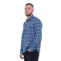 Сорочка Maestro Casual Western 2