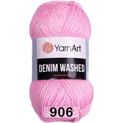 Пряжа YarnArt Denim Washed