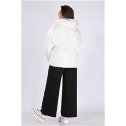 Lady Secret 6358 белый, Куртка