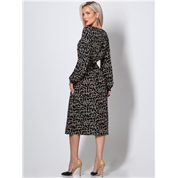 Платье Ставка на женственность, шарм