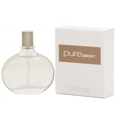 DONNA KARAN PURE VANILIA lady 100ml edp
