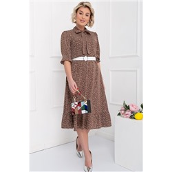281580 Bellovera Платье