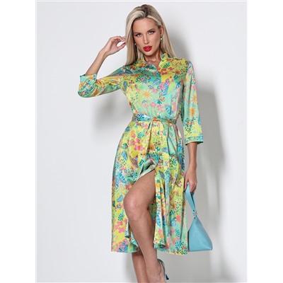 Платье Завораживающая красота, экстра