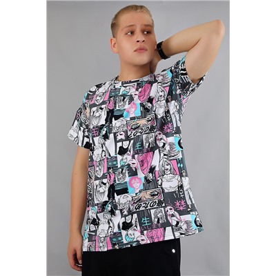 Футболка 88078 НАТАЛИ #1025849