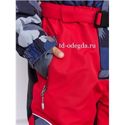 Комбинезон 2319-758
