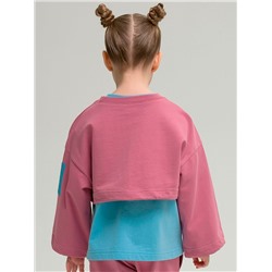 GFNY3318 (Толстовка для девочки, Pelican Outlet )