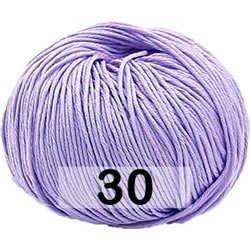 Пряжа Weltus Baby Cotton