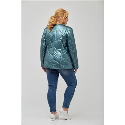 TrikoTex Stil 1507 деним, Куртка